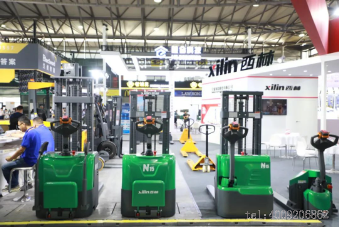 西林叉車 | 堅持技術創新，聚焦用戶需求，打造市場精品(圖5)