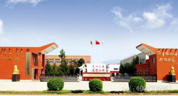 1(圖1) 寧波品牌百優案例 ‖ 寧波如意:實施科學創新戰略,建樹百年西林品牌(圖1)